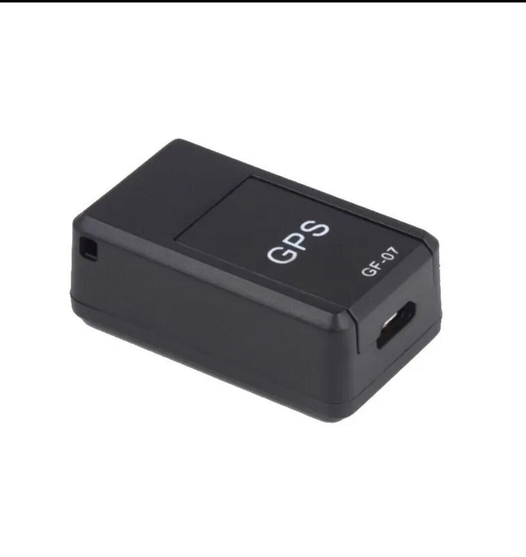 GPS Locator Small and Strong Magnetic Car Child Anti Theft Loss Booking Vehicle