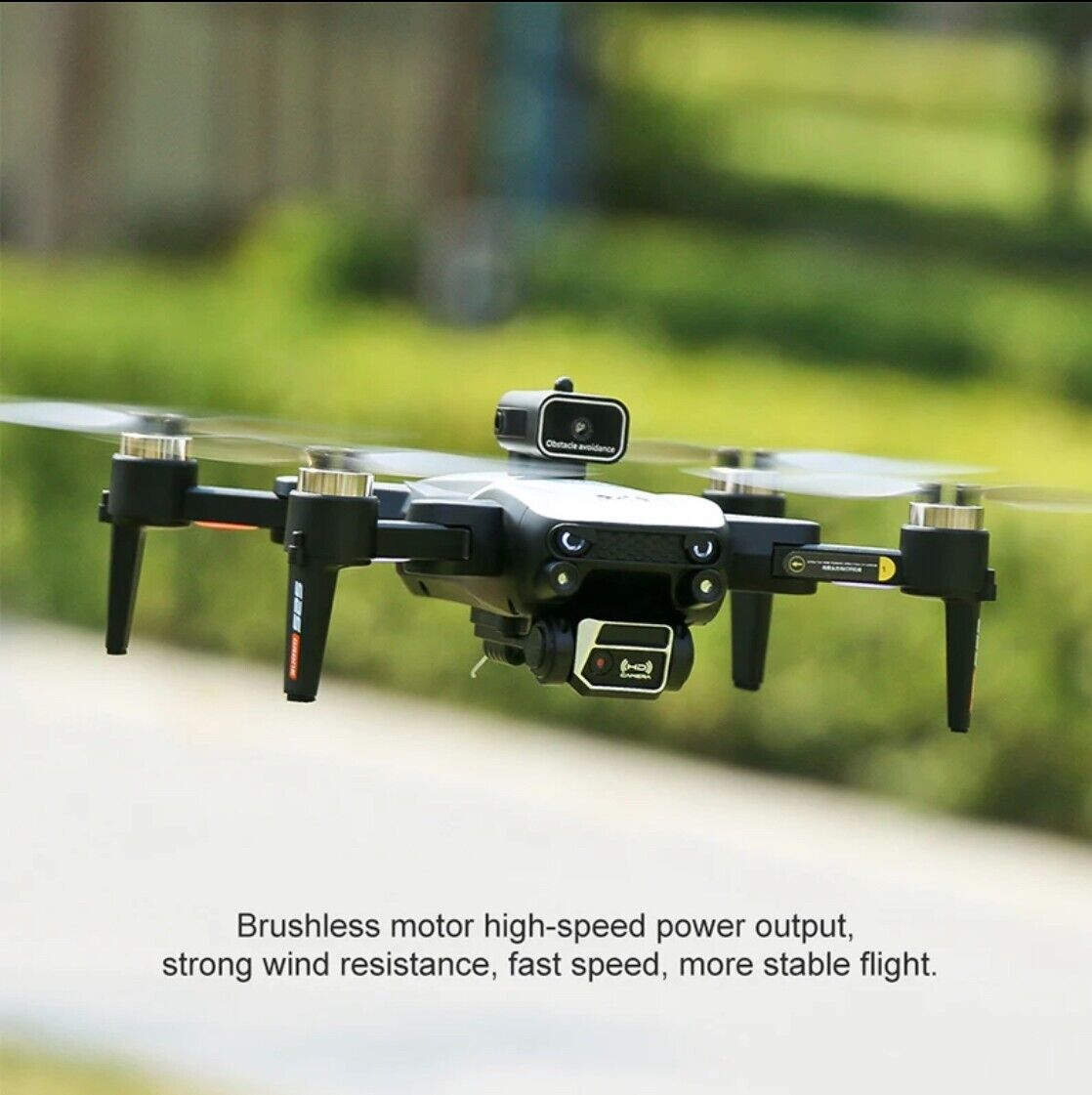 Drone Xiaomi MiJia S2S 8K 5G GPS Profesional HD Aerial Photography Dual-Camera