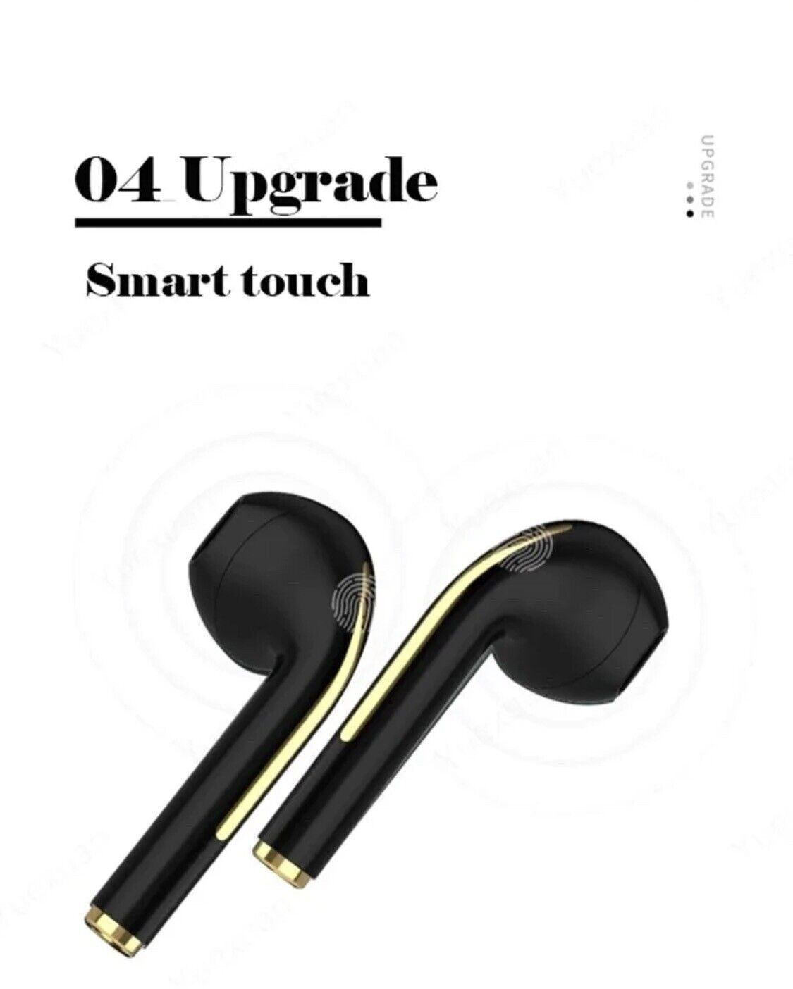 Xiaomi Wireless Earphones J18 In Ear TWS Bluetooth Ture Sport Headphones