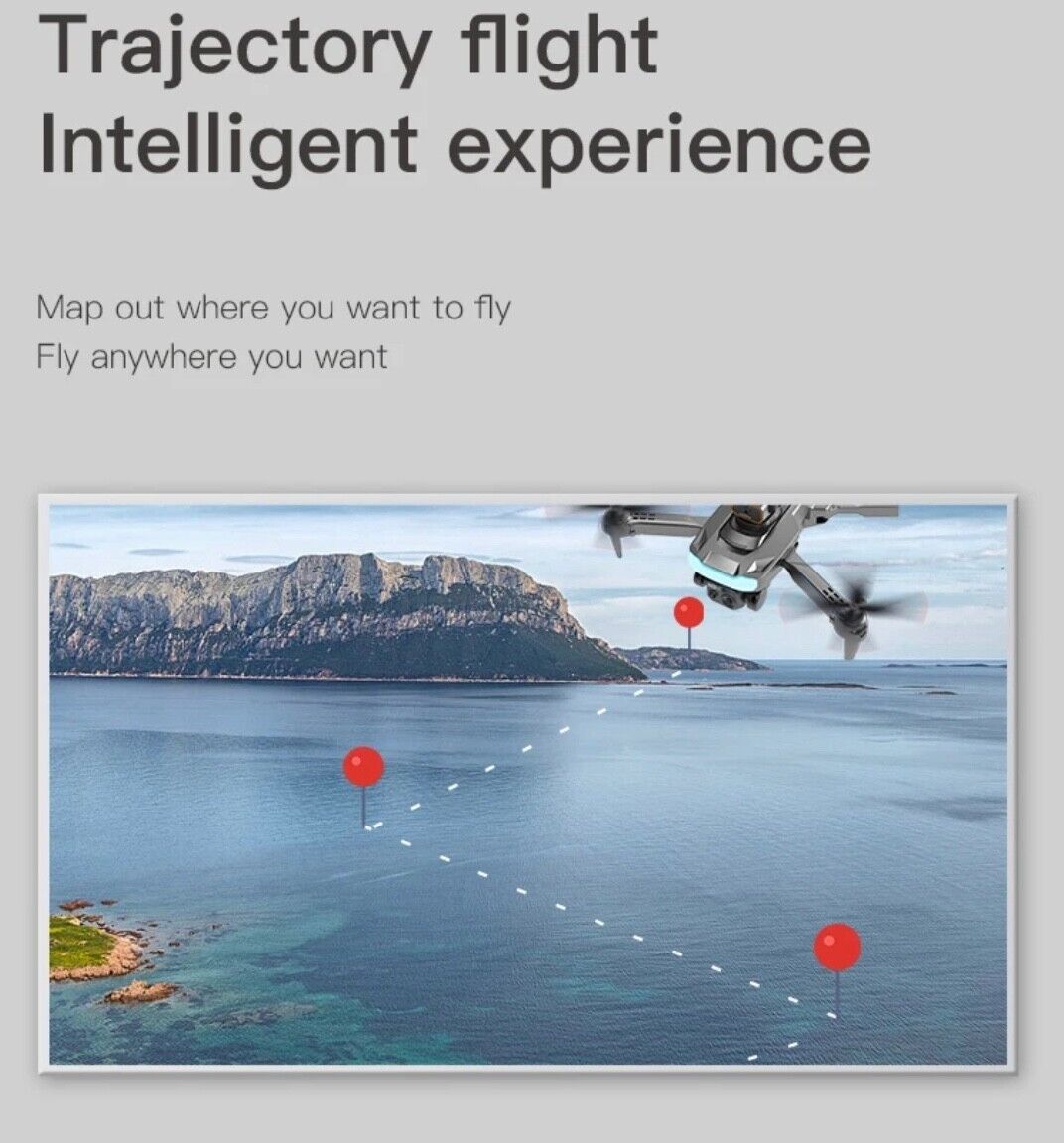 Drone Xiaomi P15 4K/8K HD Camera Brushless Intelligent Obstacle