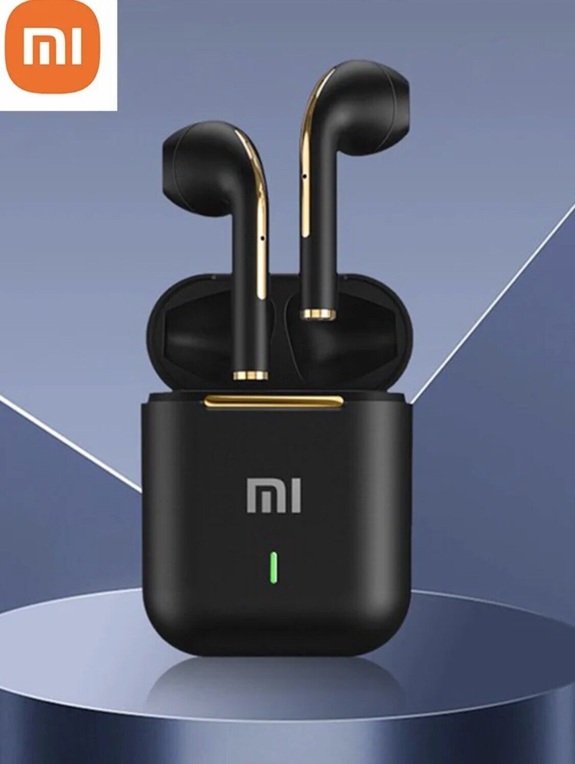 Xiaomi Wireless Earphones J18 In Ear TWS Bluetooth Ture Sport Headphones