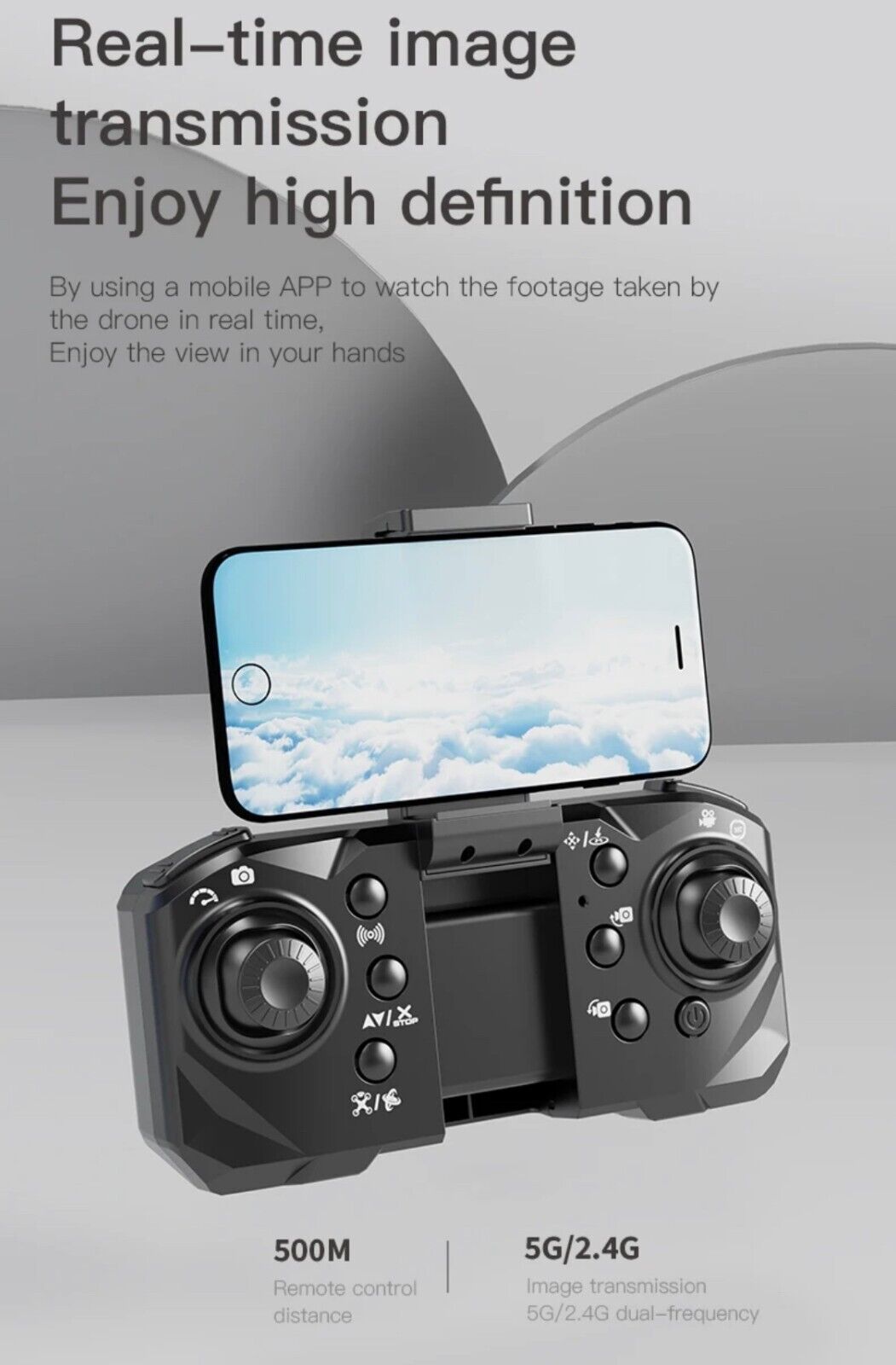 Drone Xiaomi P15 4K/8K HD Camera Brushless Intelligent Obstacle