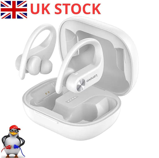 Lenovo LP7 TWS Wireless Headphones Bluetooth Earphones Waterproof 
